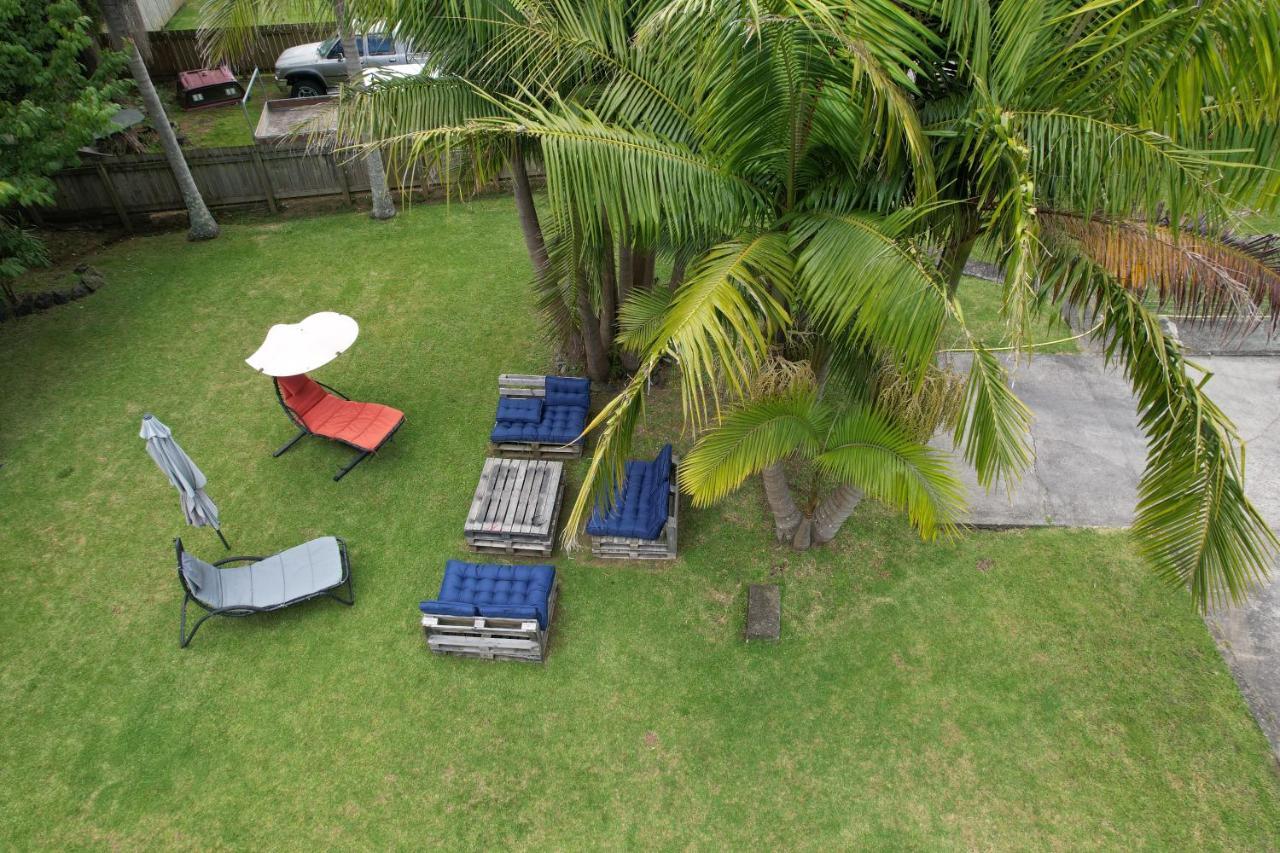 Huriana Place Kaitaia Exterior foto
