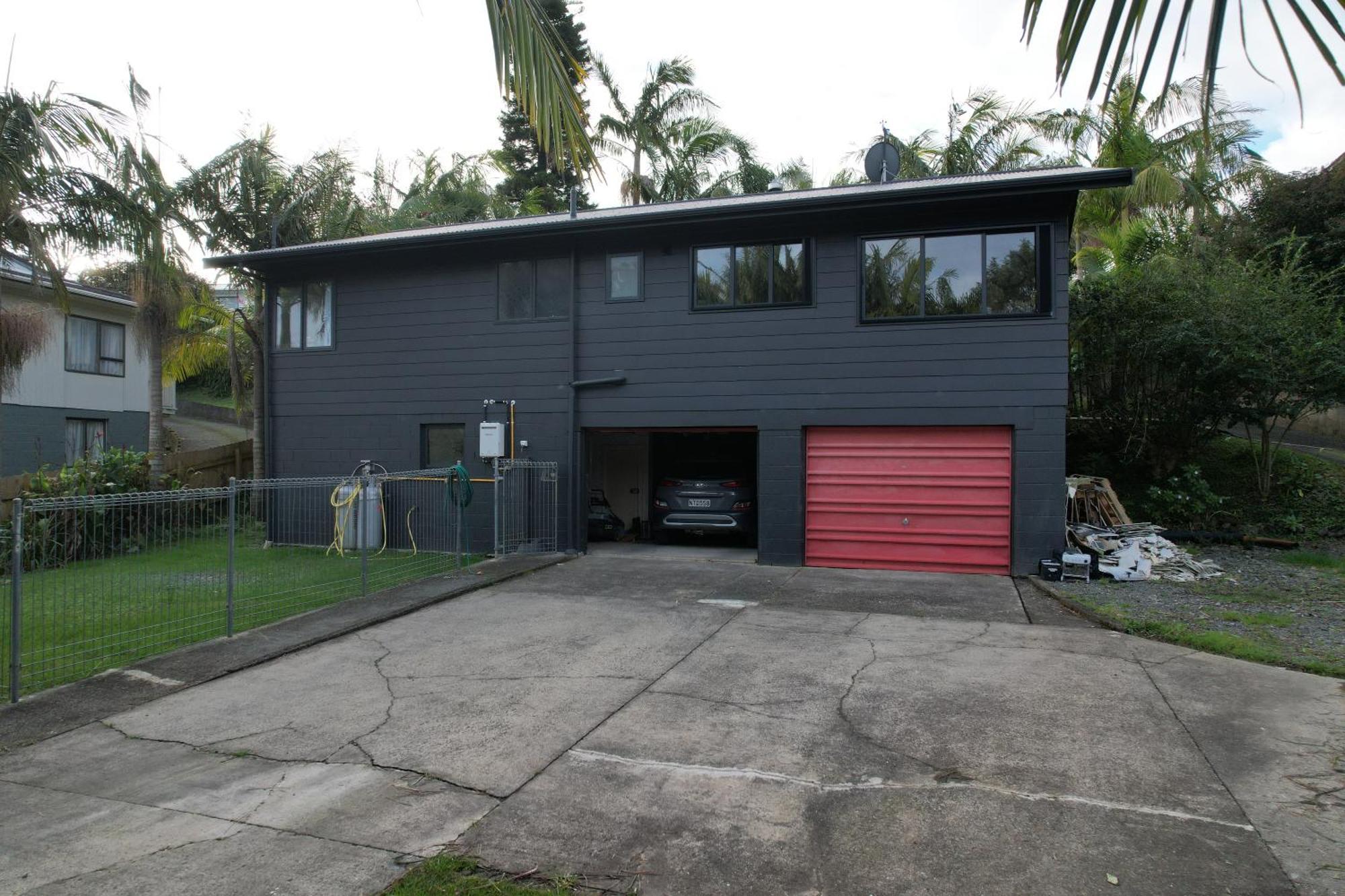 Huriana Place Kaitaia Exterior foto